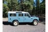 1968 Land Rover 109 4 Door Safari Wagon