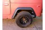 1976 Toyota FJ40 ORIGINAL RUST FREE W/ HARDTOP 1