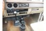 1983 Toyota FJ60 LOW MILE ORIGINAL ONE OWNER
