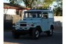 1973 Toyota FJ40 Beautiful all original low miles