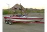 1994 Katchina Lazer Jet Boat 21' Shallow draft Family Ski & Fishing boat