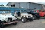 1982 Toyota FJ40 ORIGINAL Rust Rot Free Runs & Drives Excellen