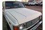1984 Toyota STOCK ORIGINAL FJ60 LOW MILES LOADED