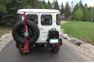 1984 Toyota RESTORED - BJ42 LAST OF THE DIESELS 3B MOTOR 30mpg