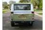 1974 Toyota FJ55 PREMEIUM RESTORATION/CUSTOMIZED V8 - 5 SPD -