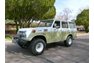 1974 Toyota FJ55 PREMEIUM RESTORATION/CUSTOMIZED V8 - 5 SPD -