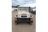 1980 Toyota BJ42 (3B diesel) loaded AC - Power Steering - 4 sp