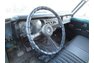 1976 Toyota ORIGINAL FJ55 RUST & ROT FREE 4 SPEED DISC BRAKES