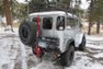 1976 Toyota CUSTOM SEMA FJ40 SHOW TRUCK