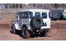 1979 Toyota ORIGINA FJ40 LOW MILES RUST FREE HIGHWAY GEARS