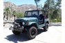 1973 Toyota FJ40 Convertible