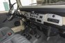 1984 Toyota FJ45 LEFT HAND DRIVE TROOPY CARRIER MINT!