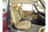 1974 BMW 2002Tii 2 Door Coupe - Loaded with best options! L