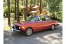 1974 BMW 2002Tii 2 Door Coupe - Loaded with best options! L