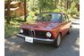 1974 BMW 2002Tii 2 Door Coupe - Loaded with best options! L