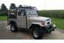 1978 Toyota FJ40 RESTORED V8 Automatic Power Steering and mor