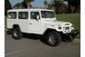 1981 Toyota RHD - FJ45 RESTORED WAGON SEATS 11 ADULTS MINT!