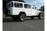 1981 Toyota RHD - FJ45 RESTORED WAGON SEATS 11 ADULTS MINT!