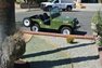 1973 Jeep MILITARY CJ 16,000 ORIGINAL MILES