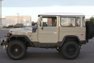 1978 Toyota FJ40 MEGA OUTBACK CUSTOM - LOADED - BEST OF BREED