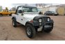 1982 Jeep SCRAMBLER LONG WHEEL BASE CONVERTIBLE