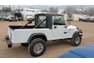 1982 Jeep SCRAMBLER LONG WHEEL BASE CONVERTIBLE