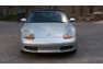 1997 Porsche BOXSTER CABRIOLE