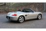 1997 Porsche BOXSTER CABRIOLE