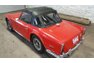 1968 Triumph TR250 STOCK LOW MILE & VERY ORIGINAL