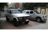 1988 Toyota FJ62 RUST FREE ORIGINAL PAINT LOW LOW MILES - LOAD