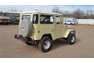 1971 Toyota ORIGINAL FJ40 RUST FREE UPGRADES