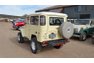 1971 Toyota ORIGINAL FJ40 RUST FREE UPGRADES