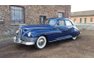 1947 Packard Custom Clipper Luxury Sedan