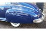 1947 Packard Custom Clipper Luxury Sedan