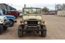 1979 Toyota LATE MODEL FJ40 WITH ALLOY BODY