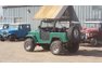 1978 Toyota Custom Upgraded FJ40 with PS V8 HardTop