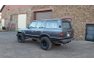 1988 Toyota FJ62 Wagon 5 Speed Loaded