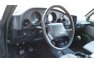 1988 Toyota FJ62 Wagon 5 Speed Loaded