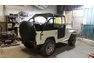 1972 Toyota FJ40 Rust Free Original Condition, Great Classic!