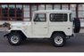 1979 Toyota Original Condition FJ40 Rust Free Loaded: Air & PS