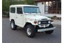 1979 Toyota Original Condition FJ40 Rust Free Loaded: Air & PS