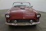 1956 Ford T-Bird Restoration Project