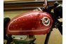 1961 Matchless G2CS 250cc SCRAMBLER MOTORCROSS