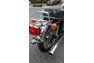 1982 Triumph Bonneville 750cc