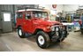 1976 Toyota STOCK FJ40 WITH UPGRADES SOCAL