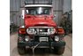 1976 Toyota STOCK FJ40 WITH UPGRADES SOCAL