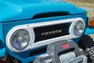 1978 Toyota MEGA FJ40 V8 Underdrive, Power Steering, much more