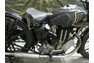 1939 AJS SILVER STEAK