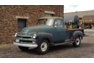1954 Cheverolet 3600 3/4 Ton Pickup