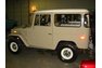 1973 Toyota FJ40 LANDCRUISER WITH AIR CONDITIONING!!